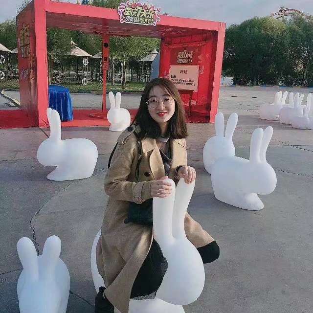 且听耳语的第一张照片--永登父母相亲团