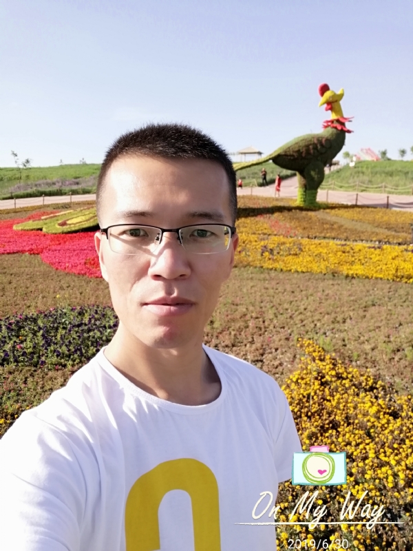 遇见你的第一张照片--永登父母相亲团